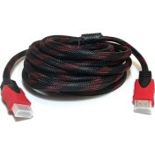 Resim Ata Elektronik HDMI Hd Kablo 1.4V Full Hd 3D - 5m 