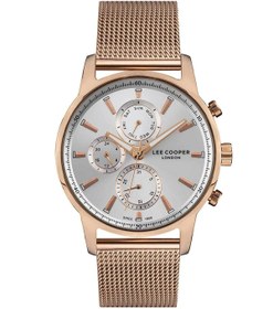 Resim Lee Cooper LC07105.430 Erkek Kol Saati 