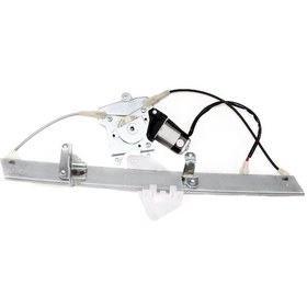 Resim Cam Krikosu Canter 515 / 635 / 639 / 659 (SAĞ, MOTORLU, 24v) 