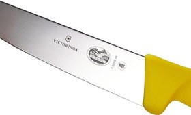 Resim Victorinox 5.5208.16 16 CM Sarı Kasap Bıçağı 