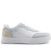 Resim Butigo 24S-162 5FX Mavi Kadın Sneaker 