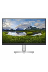 Resim Dell P2222H 21.5" 60Hz 5Ms VGA+HDMI+DP+USB FullHD IPS Pivot Vesa Monitör 
