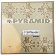 Resim Pyramid Bağlama Teli 020 Uzun Sap 