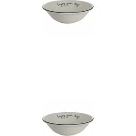 Resim Porland Hope Kase 16cm 2'li 04LFH000471 