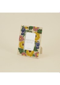 Resim Karaca Home Camelot Fotoğraf Çerçevesi 23,5 X 18,5 Cm 