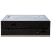 Resim Pioneer BDR-209DBK Bulk Blu-Ray BD-R DVD-RW Optik Sürücü 