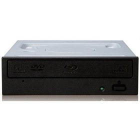 Resim Pioneer BDR-209DBK Bulk Blu-Ray BD-R DVD-RW Optik Sürücü 