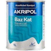 Resim AKZO NOBEL AKZO MERCEDES DB149 MET BEYAZ 1.GRP 
