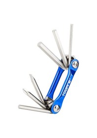 Resim Toopre Bisiklet Alyan Seti 6 Fonksiyonlu Taıwan Kaliteli 