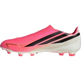 Resim adidas F50 Hyperfast League FG (IH7089) | Pembe 