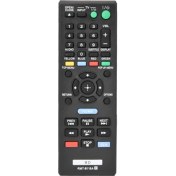 Resim Rmt B118A Uzaktan Kumanda Sony Blu-Ray Oynatıcı BDP185C BDPBX18 BDPBX3100 BDPS185 (Yurt Dışından) 