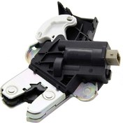 Resim Audi A4 - A 4 Arka Bagaj Kilidi Bagaj Kilit Motoru 2005-2011 
