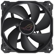 Resim ASUS ROG STRIX XF120 120mm Kasa Fanı 