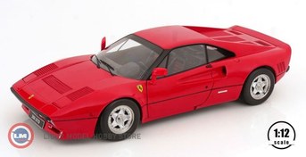 Resim 1:12 KK Scale 1984 Ferrari 288 GTO 