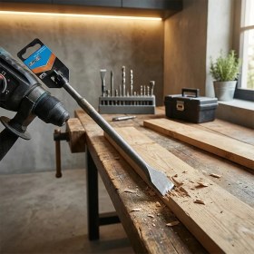 Resim Ptx Sds + Geniş Keski 