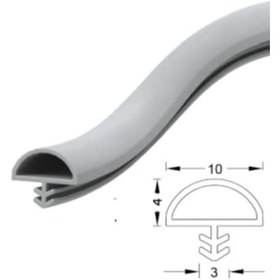 Resim Ahşap Kapı Fitili Amerikan Panel Kapı Fitil Beyaz Kahve Krem Renk (453427571) 