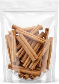 Resim İpek Değirmen Çubuk Tarçın 2 kg Doğal Taze Birinci Kalite Mis Kokulu Kabuk Tarçın Saf Katkısız Büyük Boy Toptan 
