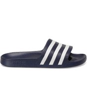 Resim adidas ADILETTE AQUA Lacivert Erkek Terlik 