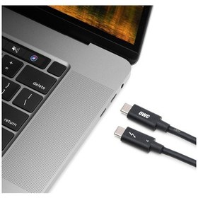 Resim Owc Thunderbolt 4 Usb Type-C Kablo 2M 