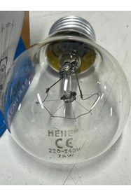 Resim OEM Ampul 75w Flamanlı 