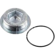 Resim Blok Su Tapası 47mm 60122007 Bsg Mercedes-benz Sprinter W123 A124 W124 W169 95 Ve Sonrası Uyumlu 