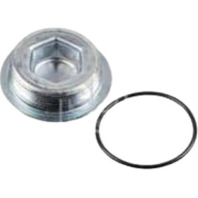 Resim Blok Su Tapası 47mm 60122007 Bsg Mercedes-benz Sprinter W123 A124 W124 W169 95 Ve Sonrası Uyumlu 