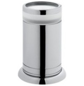 Resim VitrA Base 700 Diş Fırçalığı Krom A44147 Krom 