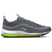 Resim Nike Air Max 97 Smoke Grey Volt Erkek Spor Ayakkabı DJ6885-001 