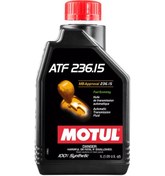 Resim Motul Atf 236.15 Otomatik Şanzıman Yağı 1 L 