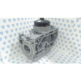 Resim 0490 5482 Otokar Doruk 220 Motor Yağ Radyatörü Komple 