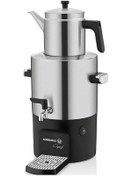 Resim markentegra Çayşef Inox/Satin Semaver 