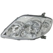 Resim Ulo 2003001 Far Sol Corolla 01 07 Elektrıklı E Mark 