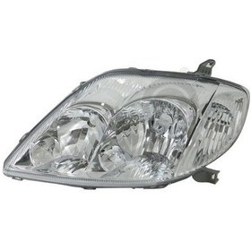 Resim Ulo 2003001 Far Sol Corolla 01 07 Elektrıklı E Mark 