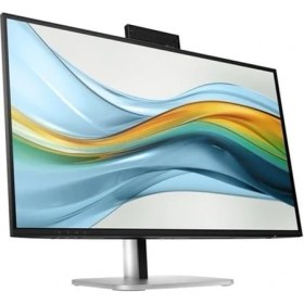 Resim Hp 27" IPS Pro 527PM 9E0Y9UT 5ms 75HZ Hdmı-Dp Vıdeo Konferans Monitörü 2560X1440 