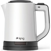 Resim King KSI1003 Pro 1.8 L Kettle 