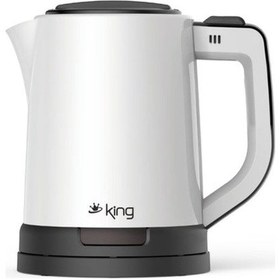 Resim King KSI1003 Pro 1.8 L Kettle 