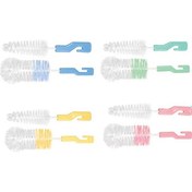 Resim Bebedor Biberon Fırça Seti 