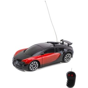 Resim 1:20 Ölçek Uzaktan Kumandalı Bugatti Veyron Yarım Fonksiyon 