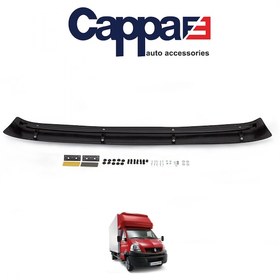 Resim Renault Mascott 1999 2000 2001 2002 2003 2004 Ön Cam Güneşliği 