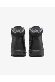 Resim Nike Manoa Leather Se Erkek Siyah Outdoor Bot 
