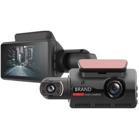 Resim 3 İnç Ips Ekranlı Full Hd Araç Kamerası - Wifi, Gece Görüş Ve Hareket Algılama Özellikli Dashcam 
