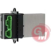 Resim Klima Kontrol Rolesi Megane 2 Clio 2 Psa C2 C3 C5 1007 P207 504657637 