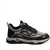 Resim Derinet Comfort Taban Erkek Sneaker 