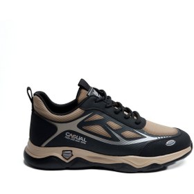 Resim Derinet Comfort Taban Erkek Sneaker 