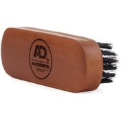 Resim Auto Brite Leather Brush Deri Temizleme Fırçası 