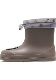 Resim Igor İgor Mendı Dıno Borreguıto Erkek Çocuk Su Gecirmez Yağmur Bot 25k Cc336 Vizon Vizon 