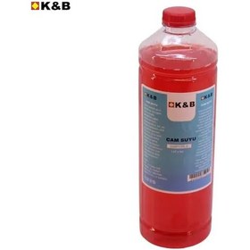 Resim Cam Yikama Suyu Yazlik Parfümlü 15x1lt 