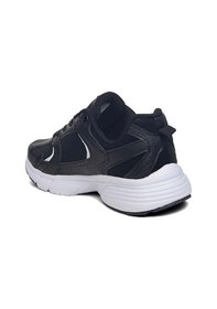 Resim Wickers 2590 Genç Rahat Sneaker Siyah/beyaz Siyah - Beyaz 