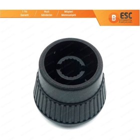 Resim Opel Car400 Modeli için Radyo Düğmesi N11.11450 
