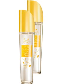 Resim Avon Pur Blanca Sunshine Bloom Kadın Parfüm Edt 50 Ml. İkili Set 